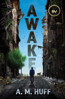 Awake 1540509389 Book Cover