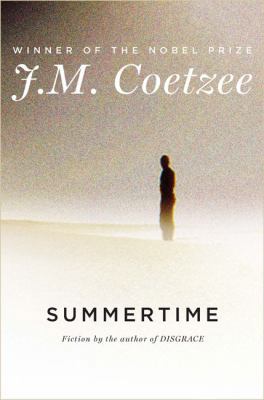 Summertime: Fiction 0670021385 Book Cover