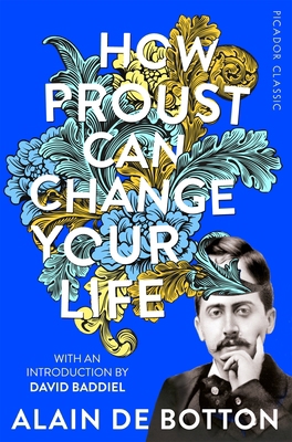 How Proust Can Change Your Life 1509870695 Book Cover