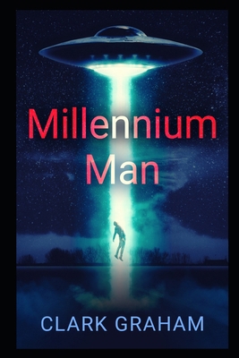 Millennium Man B0858S85JX Book Cover