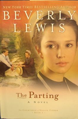 The Parting (The Courtship of Nellie Fisher, Bo... 0739485881 Book Cover