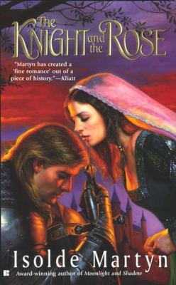 The Knight and the Rose 0425193055 Book Cover