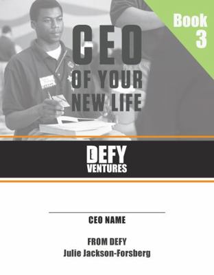 Paperback 2nd Edition Business Lab (CEO of Your New Life) Textbook 3 Book