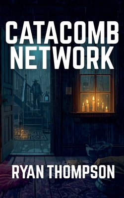 Catacomb Network B0G7PZ5PDB Book Cover