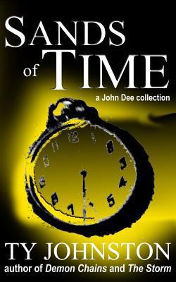 Sands of Time 1490491171 Book Cover