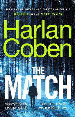 The Match 1529135494 Book Cover