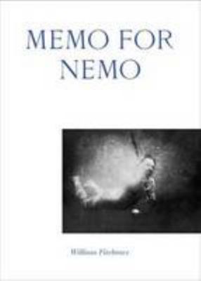 Memo for Nemo 1907896546 Book Cover