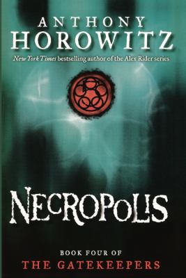 Necropolis 0606153187 Book Cover