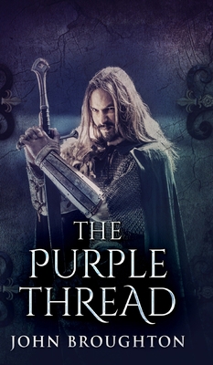 The Purple Thread 1034015540 Book Cover