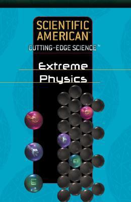 Extreme Physics 1404214062 Book Cover