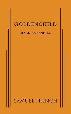 Golden Child 0573704384 Book Cover