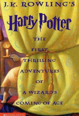 The Harry Potter Collection: His First Three Ye... 0439324661 Book Cover