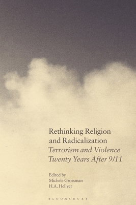Rethinking Religion and Radicalization: Terrori... 1350350087 Book Cover