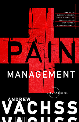 Pain Management 0375726470 Book Cover