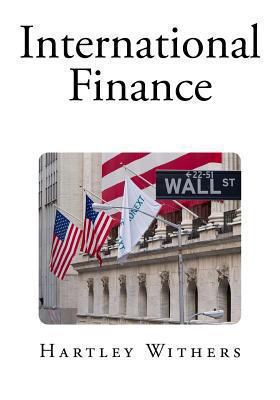 International Finance 1492858544 Book Cover