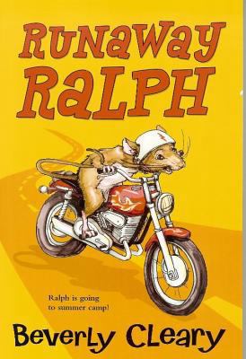 Runaway Ralph 0812427440 Book Cover