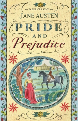 Pride and Prejudice 0571409466 Book Cover