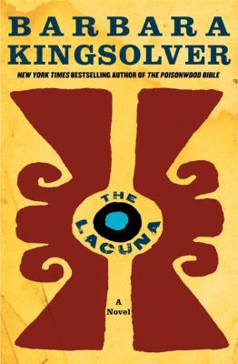 The Lacuna 1554684757 Book Cover