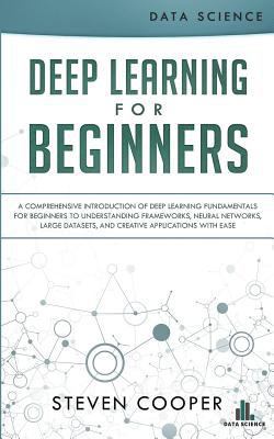Deep Learning for Beginners: A Comprehensive In... 1725065274 Book Cover