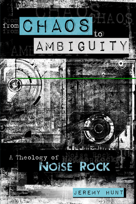 From Chaos to Ambiguity B0DYR4DV64 Book Cover