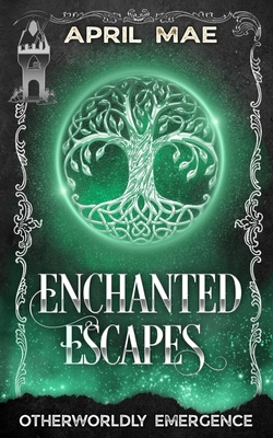 Enchanted Escapes 1763888762 Book Cover