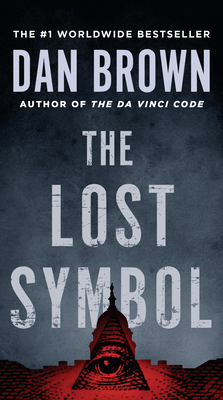 The Lost Symbol B0082PR9H2 Book Cover