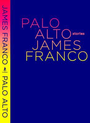 Palo Alto 1439163146 Book Cover