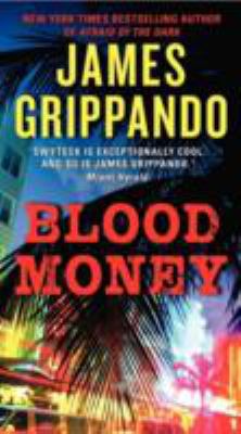 Blood Money 0062109863 Book Cover