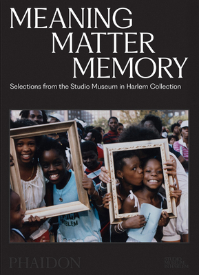 Meaning Matter Memory: Selections from the Stud... 1838669345 Book Cover
