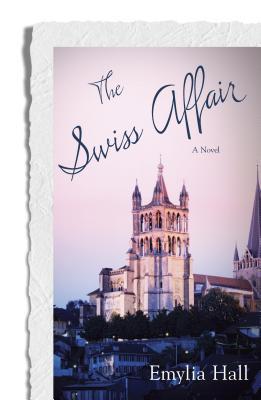 The Swiss Affair B00KN6ARPO Book Cover