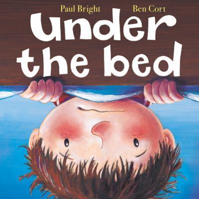 Under the Bed (Mini Hardbacks) 1848952724 Book Cover