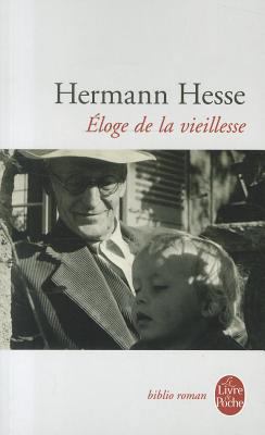 Eloge de la Vieillesse [French] 2253933767 Book Cover