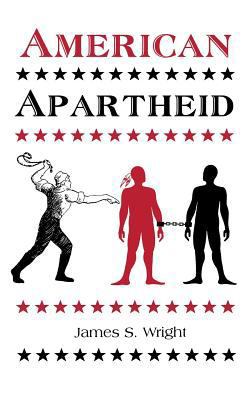 American Apartheid 1481951076 Book Cover