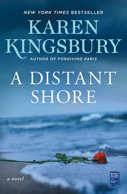 A Distant Shore 1982104368 Book Cover