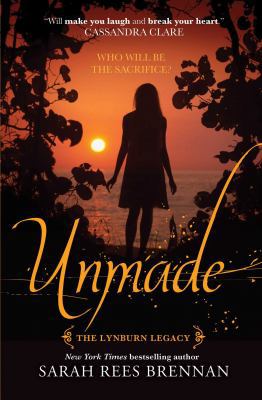 Unmade 0857078119 Book Cover