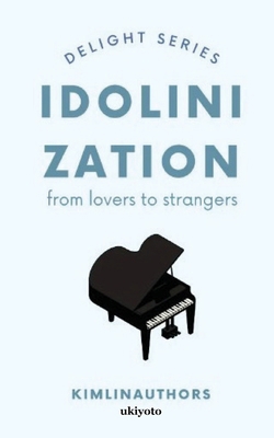 Idolinization [Filipino] 9360168122 Book Cover