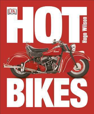 Hot Bikes 1465415971 Book Cover