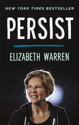 Persist 1250839335 Book Cover
