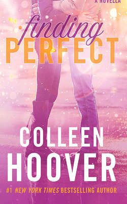 Finding Perfect: A Novella 1713578832 Book Cover