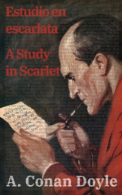 Estudio en escarlata / A Study in Scarlet [Spanish] 1836470193 Book Cover