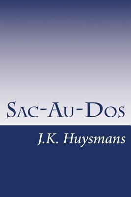 Sac-Au-Dos 1500140449 Book Cover