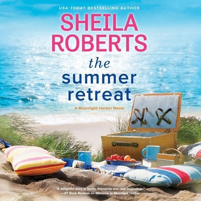 The Summer Retreat 1982647213 Book Cover