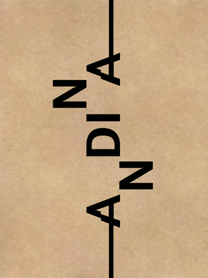 Andina 6079489961 Book Cover