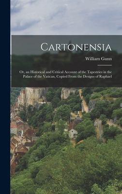 Cartonensia: Or, an Historical and Critical Acc... B0BPRHKCDV Book Cover