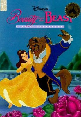 Beauty and the Beast 1570820341 Book Cover