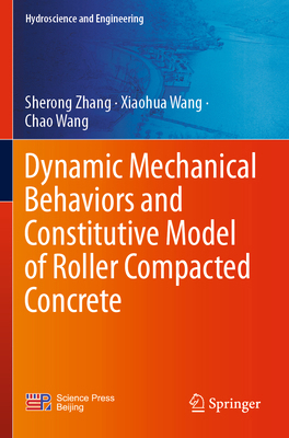 Dynamic Mechanical Behaviors and Constitutive M... 9811989893 Book Cover