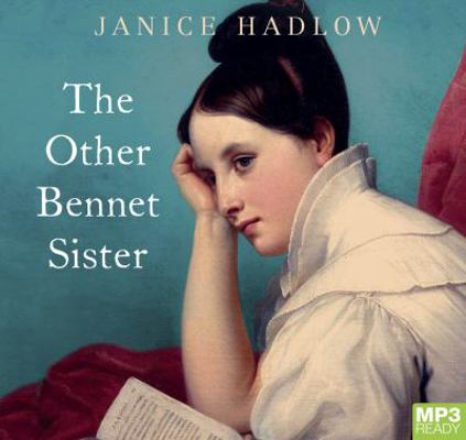 The Other Bennet Sister 1529041821 Book Cover
