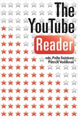 The YouTube Reader 9188468119 Book Cover