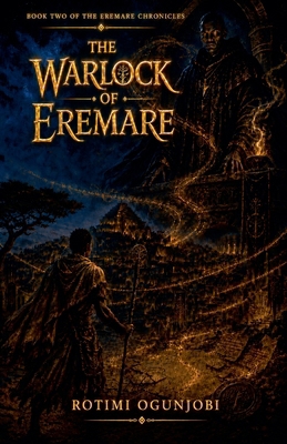 The Warlock of Eremare B0H8XG5T25 Book Cover