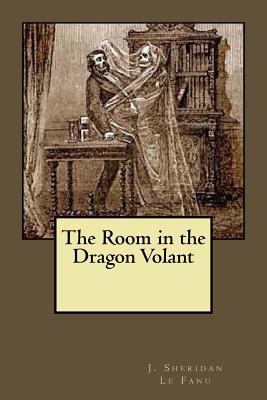 The Room in the Dragon Volant 1548052019 Book Cover